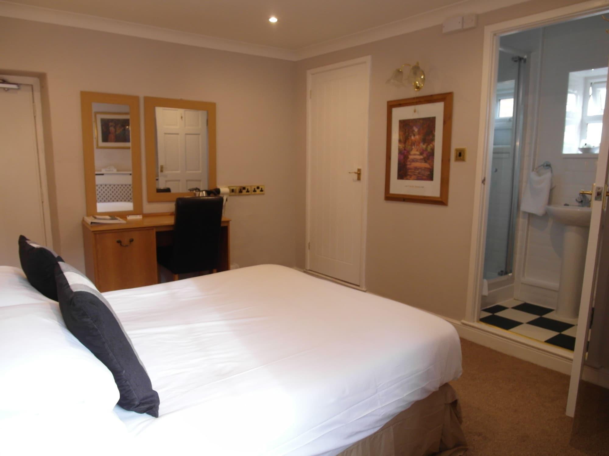 Best Western The George Hotel, Swaffham Εξωτερικό φωτογραφία