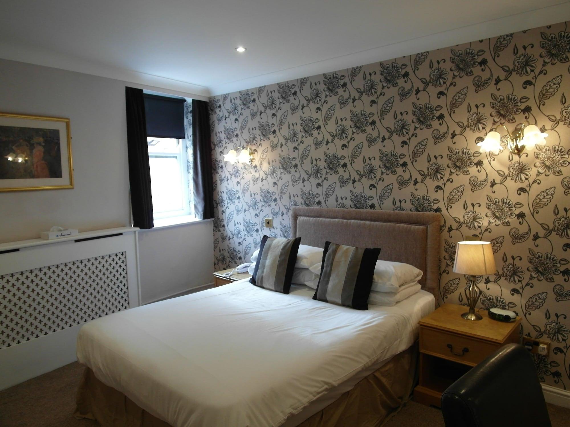Best Western The George Hotel, Swaffham Εξωτερικό φωτογραφία
