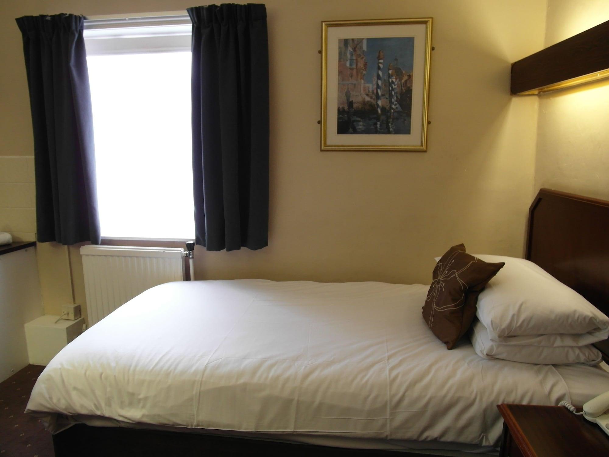 Best Western The George Hotel, Swaffham Εξωτερικό φωτογραφία