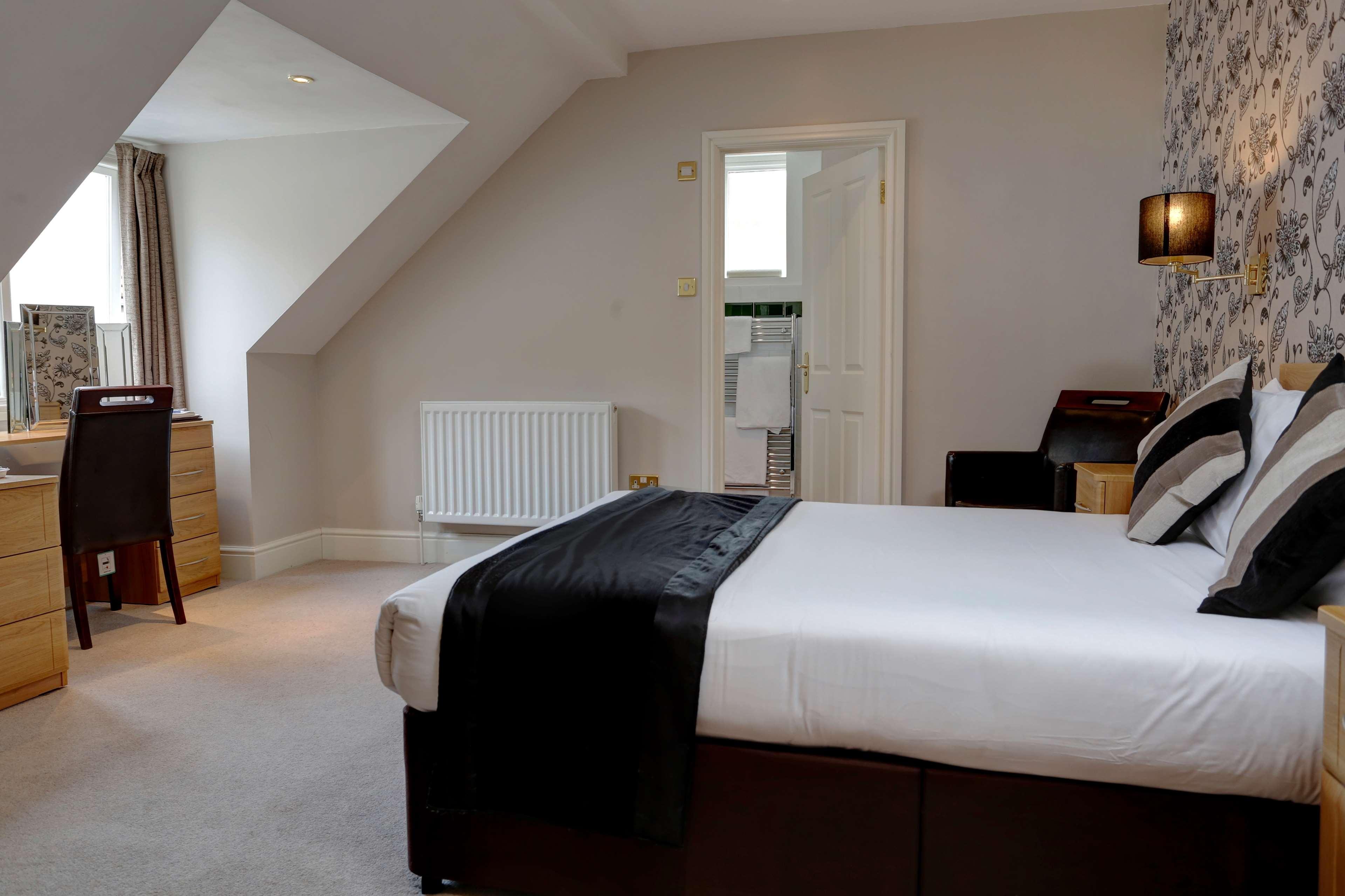 Best Western The George Hotel, Swaffham Εξωτερικό φωτογραφία