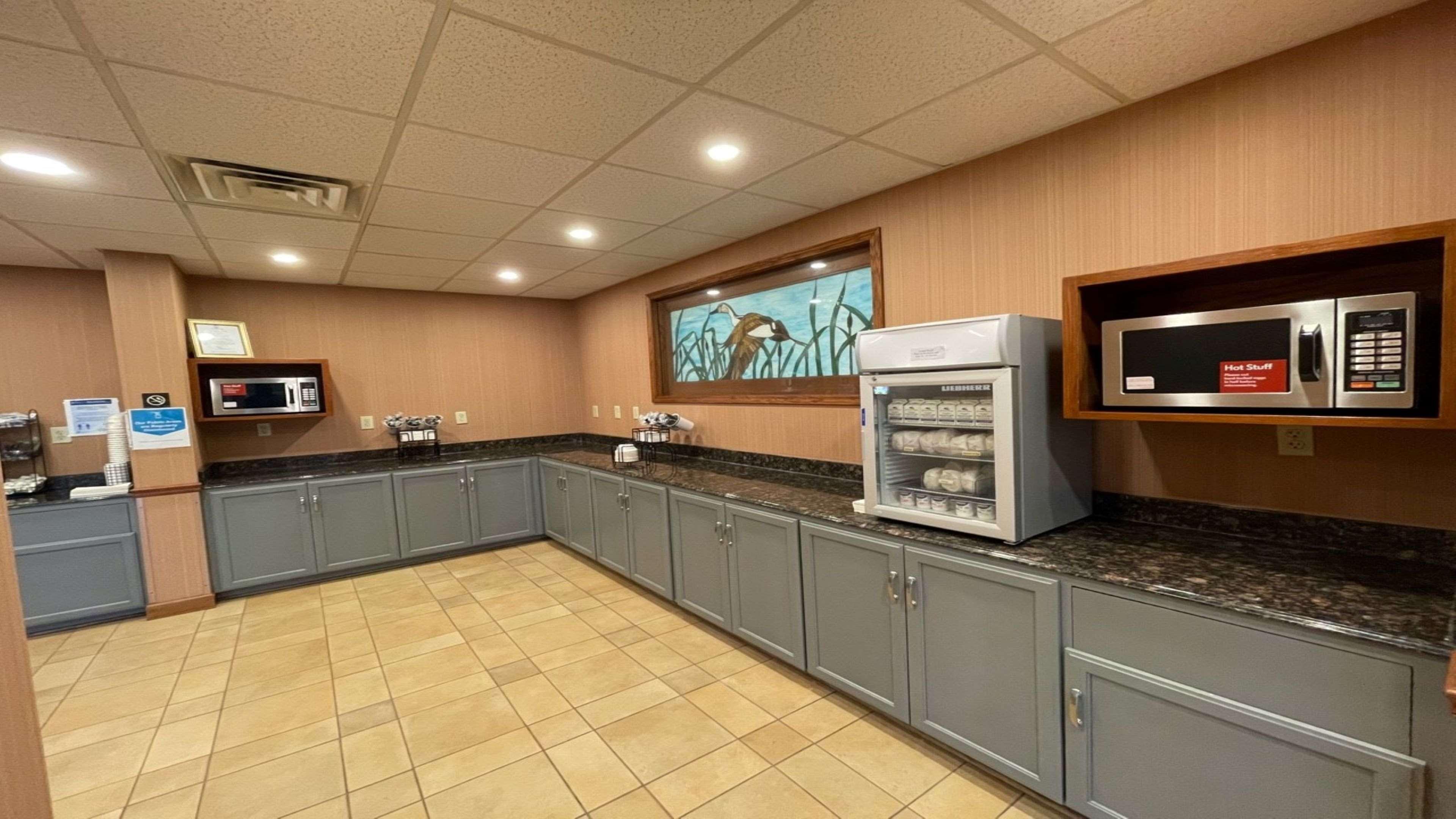 Best Western The George Hotel, Swaffham Εξωτερικό φωτογραφία