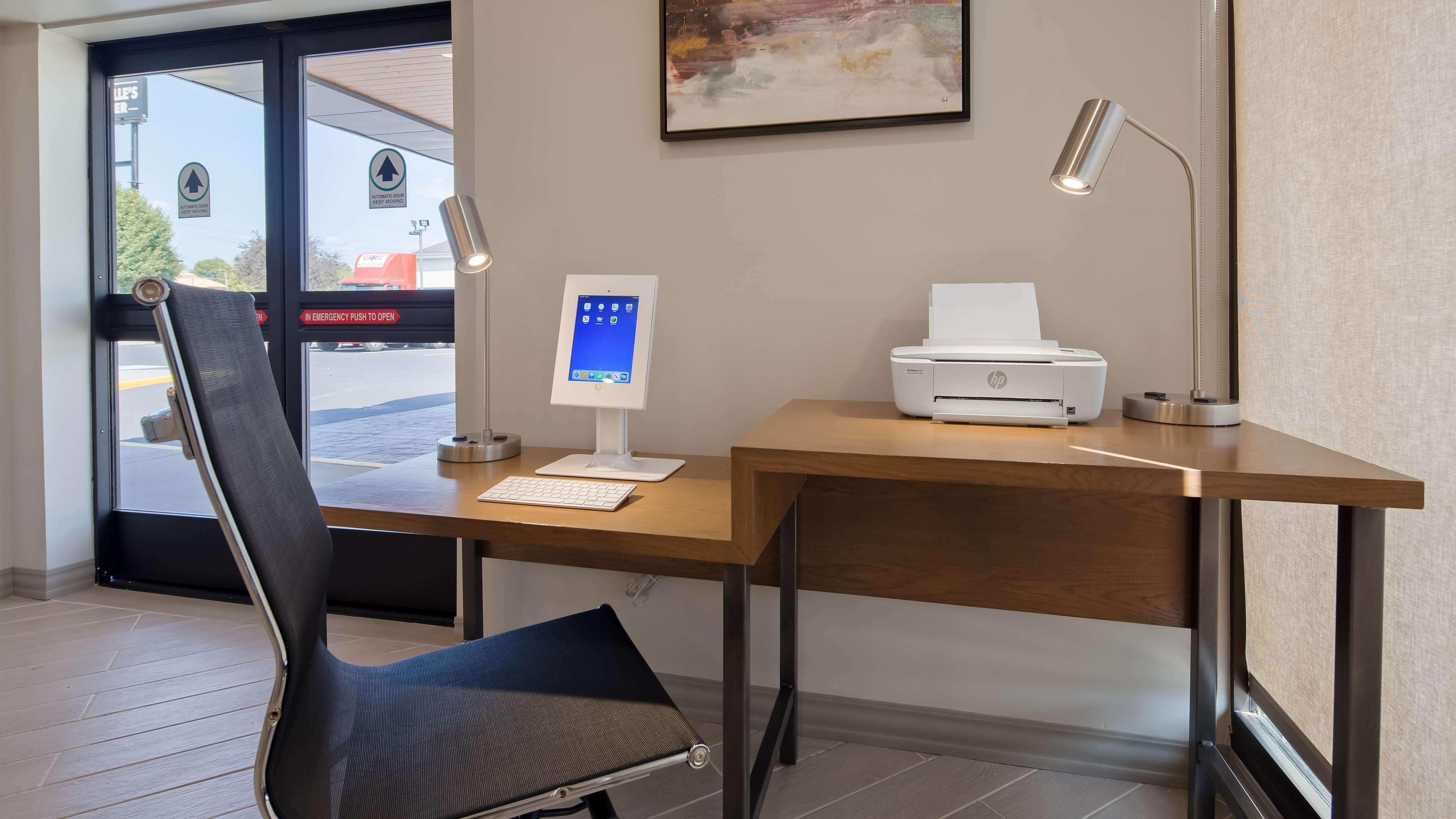 Best Western The George Hotel, Swaffham Εξωτερικό φωτογραφία