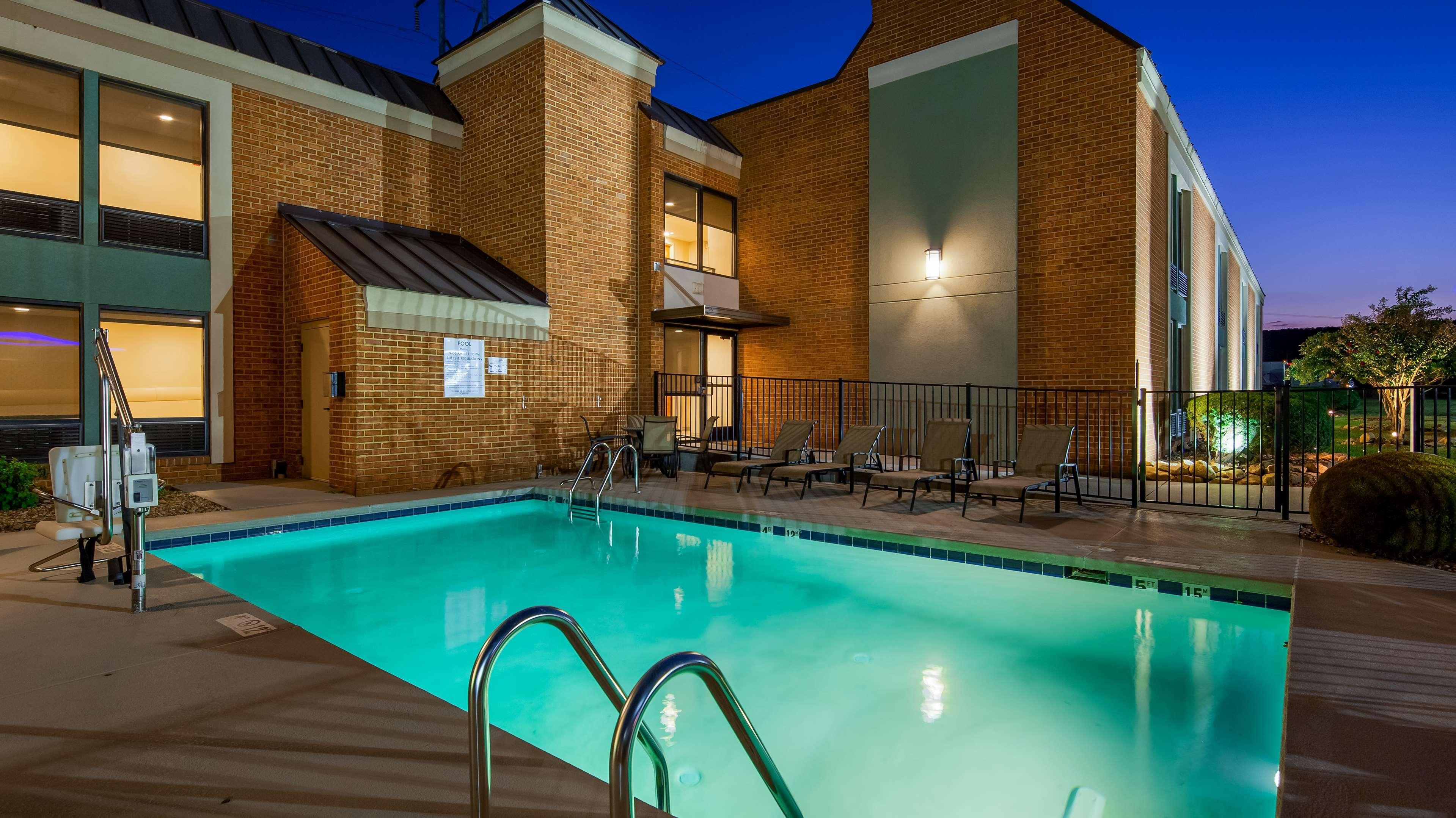 Best Western The George Hotel, Swaffham Εξωτερικό φωτογραφία
