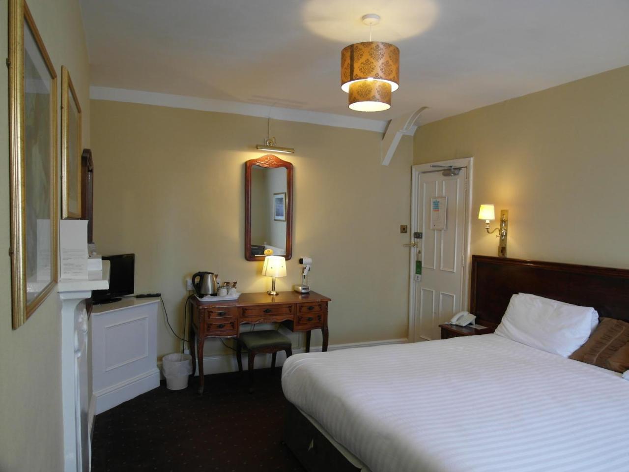 Best Western The George Hotel, Swaffham Εξωτερικό φωτογραφία